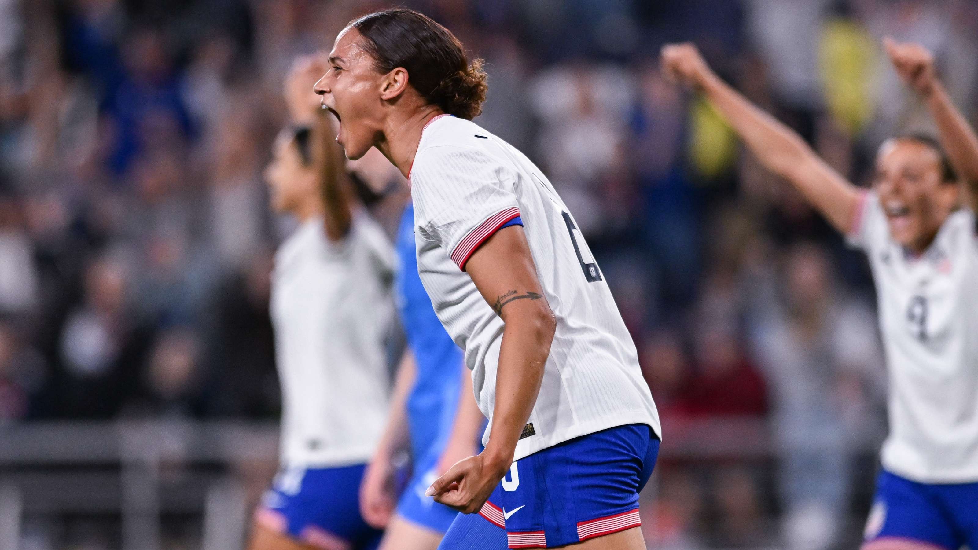 将是布林德 将是布林德