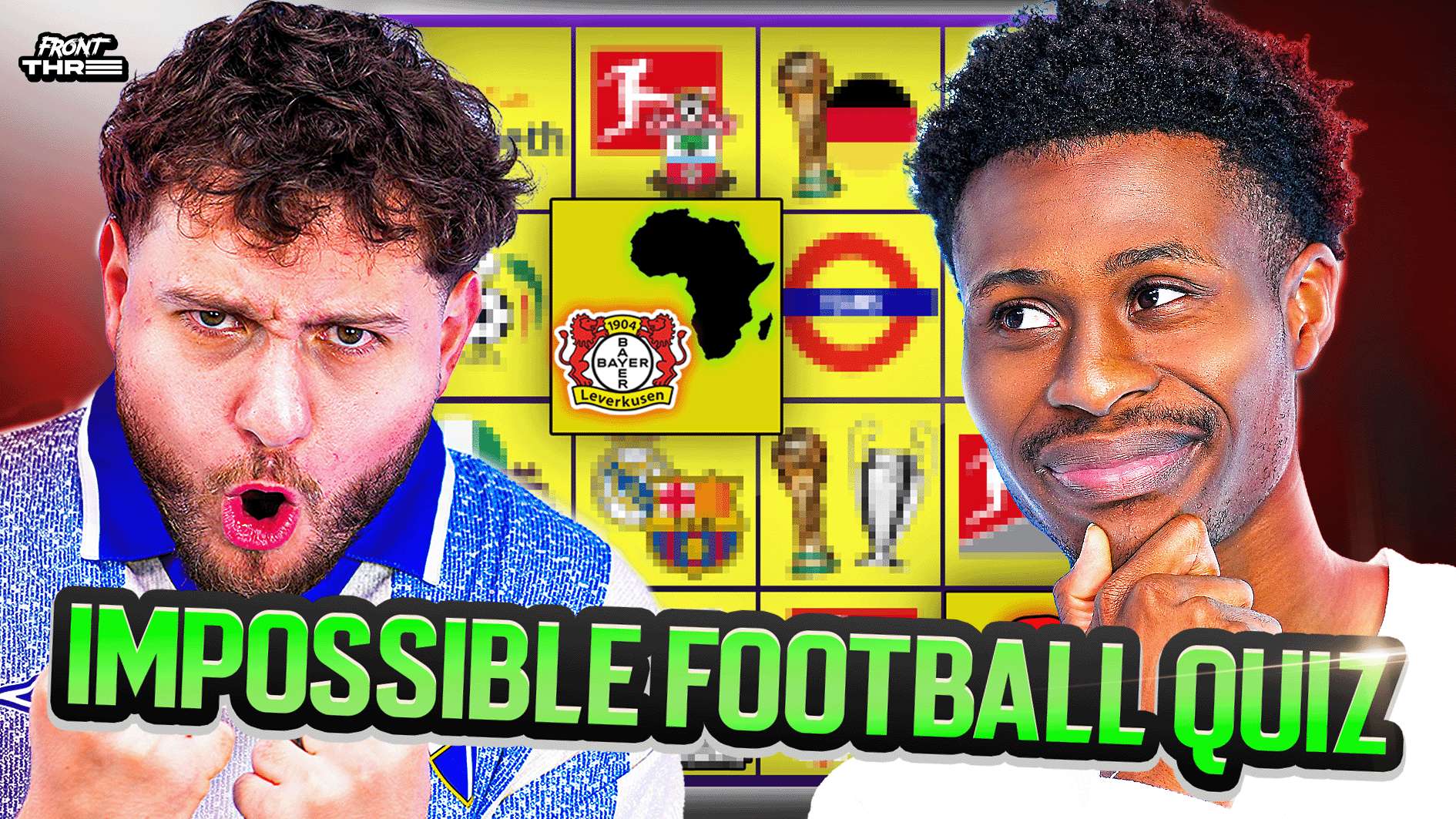 开始尝试轮 开始尝试轮