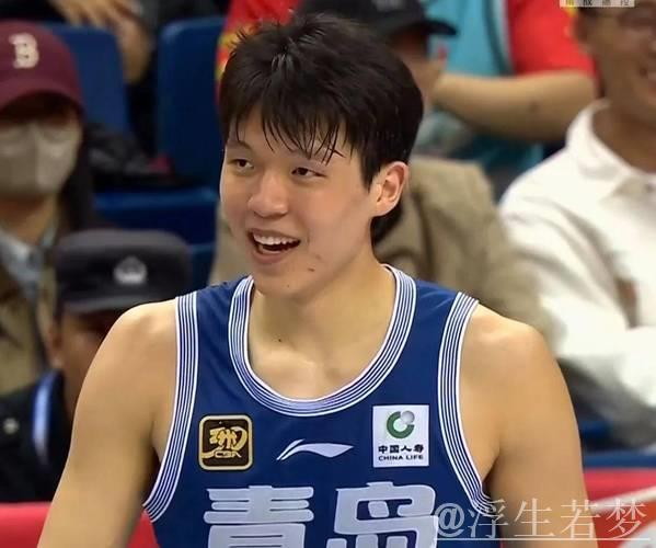 杨瀚森因伤缺席生涯首战,无缘迎战鹈鹕 杨瀚森因伤缺席生涯首战,无缘迎战鹈鹕