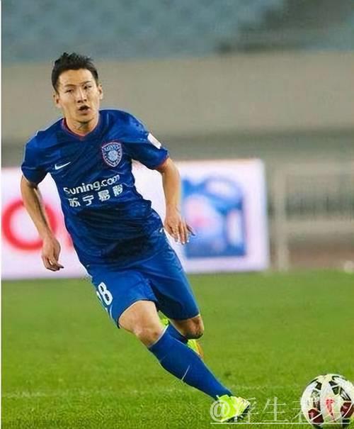 中超两大污点球员同时复出，准备转型做教练，引发外界巨大争议