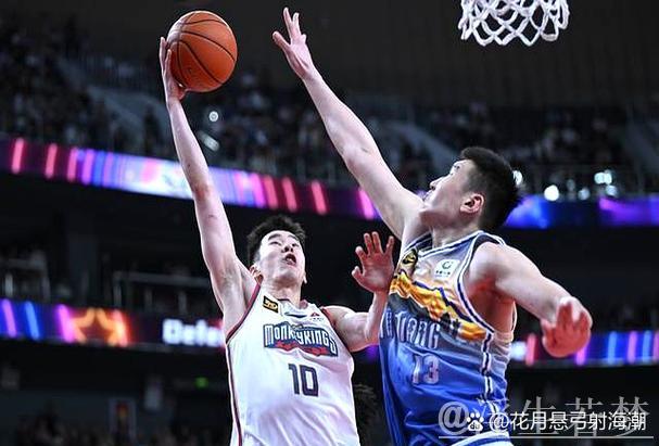 新疆伊力特喜迎首胜，团队篮球立大功